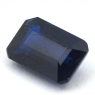 Кианит октагон вес 3.96 карат, размер 11.15х7.3мм (kyanite0012)