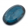 Кианит овал вес 8.99 карат, размер 18х12мм (kyanite0022)