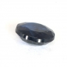 Кианит формы круг, вес 1.58 карат, размер 7.3х7.2мм (kyanite0041)