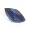 Кианит формы антик, вес 3.32 карат, размер 8.8х8.7мм (kyanite0045)