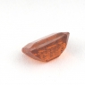 Оранжевый кианит формы октагон, вес 1.34 карат, размер 7.2х5.2мм (kyanite0062)