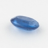 Синий кианит формы овал, вес 1.46 карат, размер 8х6мм (kyanite0068)