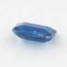 Синий кианит формы октагон, вес 1.59 карат, размер 8х6мм (kyanite0071)