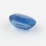 Синий кианит формы овал, вес 1.66 карат, размер 7.9х5.8мм (kyanite0076)