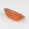 Оранжевый кианит формы октагон, вес 1.1 карат, размер 8.3х4мм (kyanite0080)