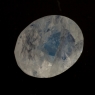 Ограненный лунный формы овал, вес 2.71 карат, размер 10.1х8.1мм (moon0100)