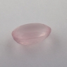 Розовый кварц овал, вес 26.59 карат, размер 22.4х17.3мм (pquartz0087)