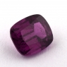 Пурпурный гранат родолит формы антик, вес 1.68 карат, размер 7.2х6.3мм (rhod0100)