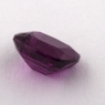 Пурпурный гранат родолит формы антик, вес 1.68 карат, размер 7.2х6.3мм (rhod0100)