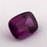 Пурпурный гранат родолит формы антик, вес 1.48 карат, размер 7.3х5.7мм (rhod0101)