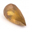 Желтовато-коричневый сфен груша вес 1.32 карат, размер 9х5.3мм (sphene0036)