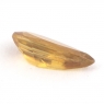 Желтовато-коричневый сфен груша вес 1.01 карат, размер 9.8х4.4мм (sphene0037)