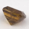Желтовато-коричневый сфен антик вес 1.43 карат, размер 6.5х5.4мм (sphene0072)