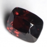 Тёмно-красная шпинель антик вес 2.17 карат, размер 8х6.1мм (spinel0028)