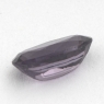 Светло-фиолетовая шпинель овал вес 1.03 карат, размер 7.9х4.8мм (spinel0072)