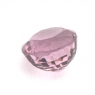Розовая шпинель овал вес 1.05 карат, размер 5.7х5.6мм (spinel0096)