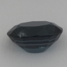 Тёмно-синяя шпинель овал вес 2.34 карат, размер 9.2х7мм (spinel0103)