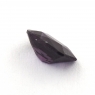 Фиолетовая шпинель октагон, вес 0.72 карат, размер 6.3х4.5мм (spinel0152)