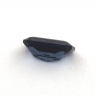 Синяя шпинель октагон, вес 0.58 карат, размер 6.1х3.8мм (spinel0153)