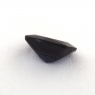 Темно-синяя шпинель антик, вес 0.68 карат, размер 6.1х4.7мм (spinel0155)