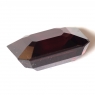 Темно-красная шпинель октагон, вес 5.72 карат, размер 11.5х9.3мм (spinel0180)