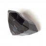 Темно-серая шпинель октагон, вес 3.07 карат, размер 7.9х7.9мм (spinel0188)