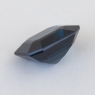 Темно-синяя шпинель октагон, вес 3.09 карат, размер 9.18х8.07мм (spinel0221)