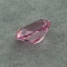 Розовая памирская шпинель отличной российской огранки формы октагон, вес 0.7 карат, размер 5.7х4.3мм (spinel0240)