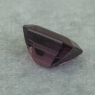 Темно-пурпурная шпинель октагон, вес 2.35 карат, размер 8.1х6.6мм (spinel0252)