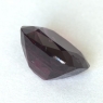 Темно-пурпурная шпинель формы антик, вес 2.77 карат, размер 8.9х7.3мм (spinel0276)