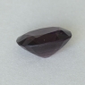 Темно-пурпурная шпинель формы антик, вес 1.63 карат, размер 8х6.6мм (spinel0277)