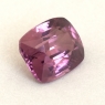 Розовато-пурпурная шпинель формы антик, вес 1.85 карат, размер 7.4х6.2мм (spinel0299)