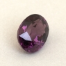 Малиново-пурпурная шпинель формы овал, вес 1.45 карат, размер 7.45х5.8мм (spinel0301)