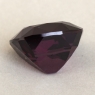 Темно-пурпурная шпинель формы антик, вес 3.2 карат, размер 9х7.6мм (spinel0310)