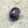 Пурпурно-сиреневая шпинель формы овал, вес 1.69 карат, размер 7х6мм (spinel0325)