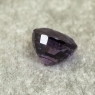 Пурпурно-сиреневая шпинель формы овал, вес 1.69 карат, размер 7х6мм (spinel0325)