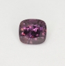 Ярко-пурпурная шпинель формы антик, вес 2.51 карат, размер 7.5х6.8мм (spinel0343)