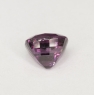 Ярко-пурпурная шпинель формы антик, вес 2.51 карат, размер 7.5х6.8мм (spinel0343)