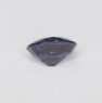 Тёмная сиреневато-синяя шпинель формы овал, вес 1.13 карат, размер 7х5.8мм (spinel0352)
