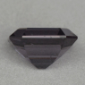 Пурпурно-серая шпинель точной огранки формы октагон, вес 1.65 кт, размер 7.12х6.28x4.23 мм (spinel0565)
