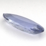 Фиолетово-синий танзанит маркиз вес 2.15 карат, размер 13.8х6мм (tanz0104)