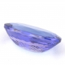 Фиолетово-синий танзанит овал, вес 8.87 карат, размер 16.1х11.3мм (tanz0134)
