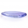 Фиолетово-синий танзанит маркиз, вес 1.36 карат, размер 12.5х5.3мм (tanz0248)