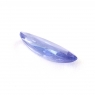 Фиолетово-синий танзанит маркиз, вес 0.7 карат, размер 10х4.6мм (tanz0250)