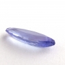 Фиолетово-синий танзанит маркиз, вес 1.38 карат, размер 12.4х5.3мм (tanz0265)