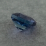 Фиолетово-синий танзанит антик, вес 1.32 карат, размер 6.1х6.1мм (tanz0467)