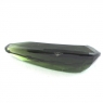 Тёмно-зелёный турмалин груша вес 2.55 карат, размер 15.3х6.1мм (turm0141)