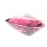 Розовый турмалин груша вес 2.97 карат, размер 12.66х7.97мм (turm0181)