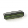 Зелёный турмалин верделит багет вес 2.85 карат, размер 12.2х6.1мм (turm0202)