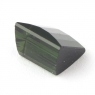 Зелёный турмалин верделит квадрат вес 1.43 карат, размер 6.2х6.1мм (turm0214)